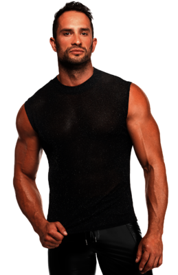 ONYX SKIN TANK Top