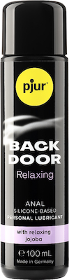 BACK DOOR 100ml