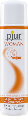 WOMAN Vegan 100ml