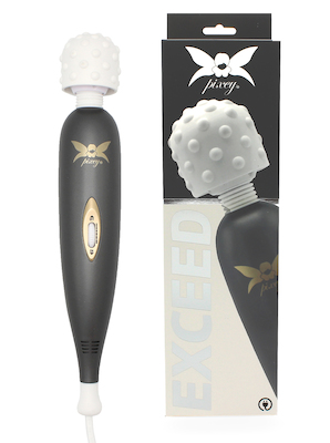 Exceed Wand Massager