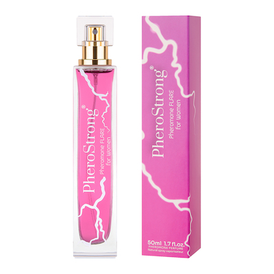 Pheromone Flare for Women 50ml