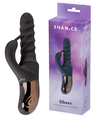 Sibaxx Drehvibrator