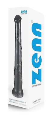 Big, Bigger, The Biggest - 43cm Dirty Joy Dildo