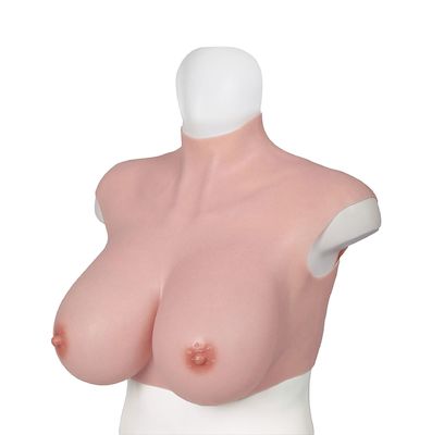 Ultra Realistische Brust Form Größe XL