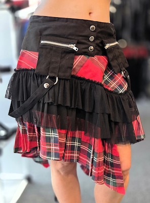 Gothic Rock