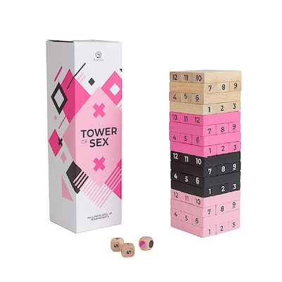 Tower of Sex Spiel