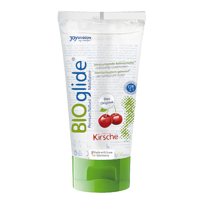 JOYDIVISION BIOglide Kirsche 80ml