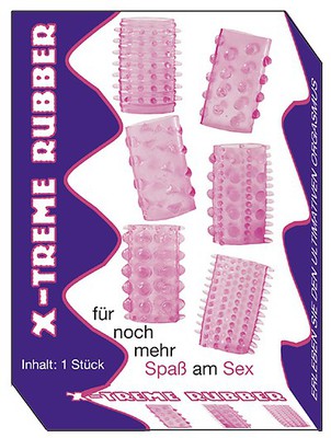 X-Treme Rubber