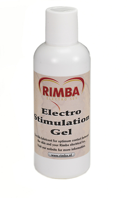 Elektro Stimulation Gel
