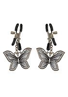 Ff Butterfly Nipple Clamps