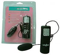 Vibrations-Ei wasserfest