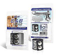 BLUE LINE C&B GEAR Snap Ball Stretcher
