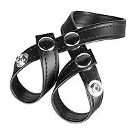 BLUE LINE C&B GEAR 8 Style Ball Divider