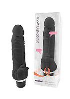 Klassische Vibratoren