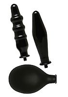 Ff Deluxe Douche Enema System