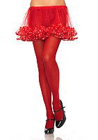 Glitter Lurex Tights