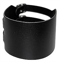 Lederarmband - Umwickelarmband