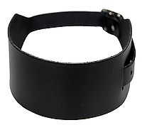Lederarmband - Umwickelarmband