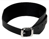 Lederarmband - Umwickelarmband