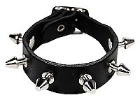 Lederarmband / 1 R. Killernieten
