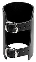 Lederarmband / Uni 11 Cm
