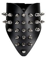 Kunstlederarmband / Killernieten