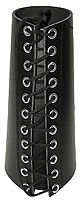 Lederarmband / Zum Schnüren