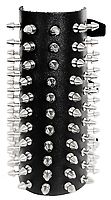 Lederarmband / 81 Killernieten