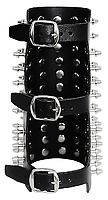 Lederarmband / 81 Killernieten