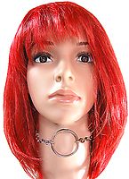 Fetisch Sklavenschmuck - Choker