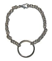 Fetisch Sklavenschmuck - Choker