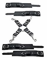 Bondage Set (3 tlg.)