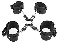 Bondage Set (3 tlg.)