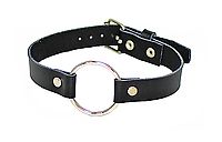 Fetisch Sklavenschmuck - Choker