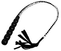 Peitsche - White Devil II