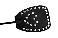 Peitsche - Paddle Flogger