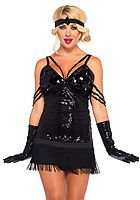 Glam Flapper