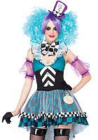 Manic Mad Hatter