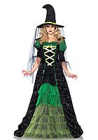 Storybook Witch