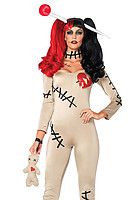 Voodoo Doll
