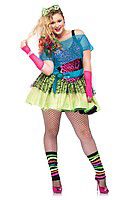 Totally Tubular Tina