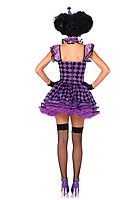 Pretty Parisian Clown