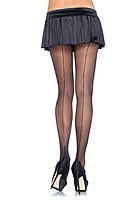 Plus Size Cubanheel Pantyhose