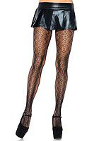 Vintage Reversible Pantyhose