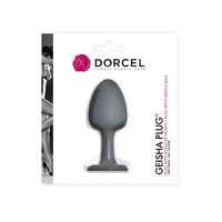 Dorcel Geisha Plug mit Innenkugel