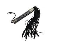 Mini Kunstleder Flogger