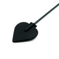 Gerte mit Herzplättchen