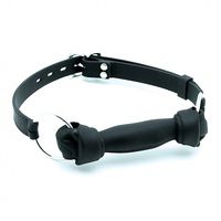 Knebel mit Trensen-Mundstück