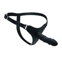 Silikon-Strap-On 'Struktur'