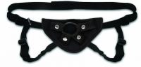 LUX FETISH Neoprene Strap-On Harness